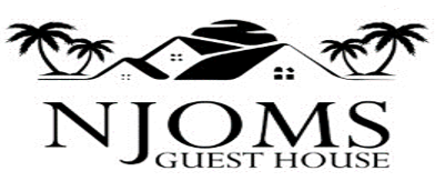 logo Njoms GuestHouse Elspark